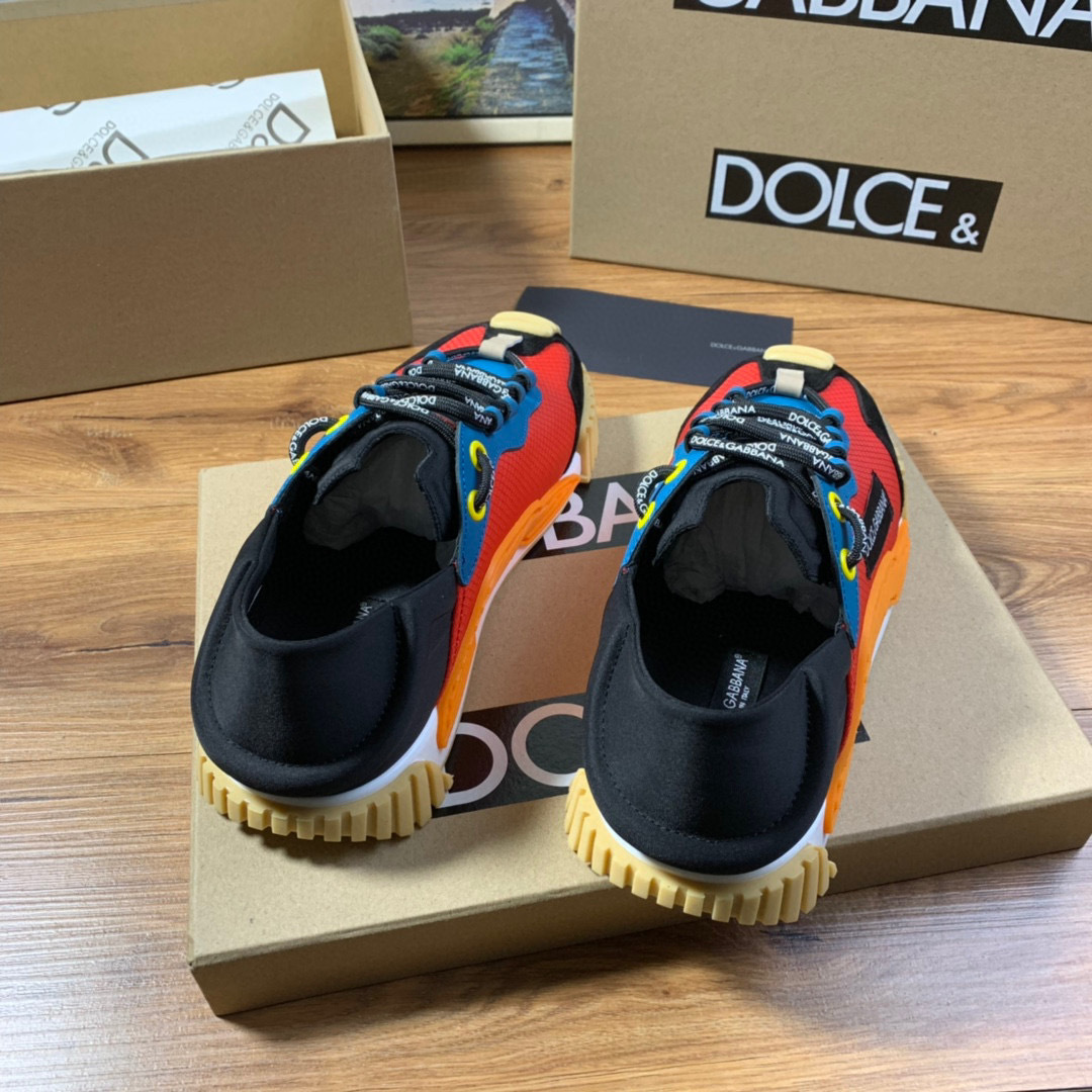 dolce & gabbana casual shoes size 38-44 - Image 5