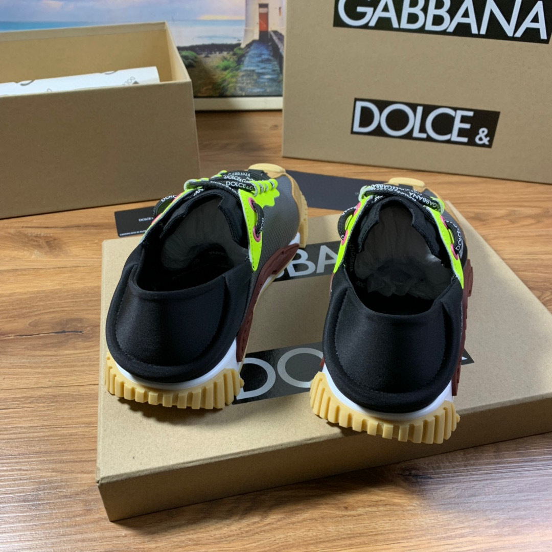 dolce & gabbana casual shoes size 38-44 - Image 5