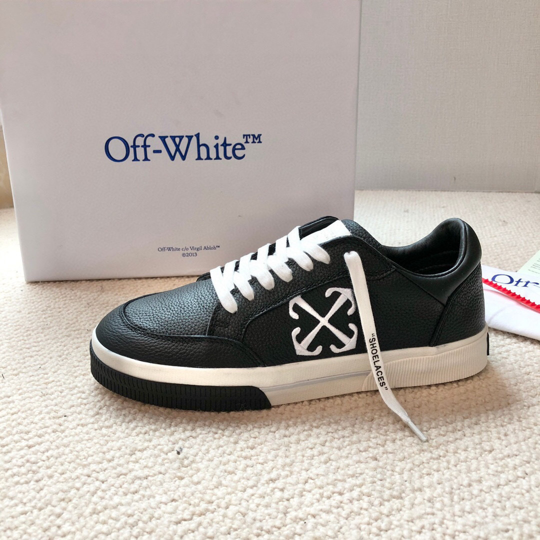 off-white™ unisex sneakers size 35-44