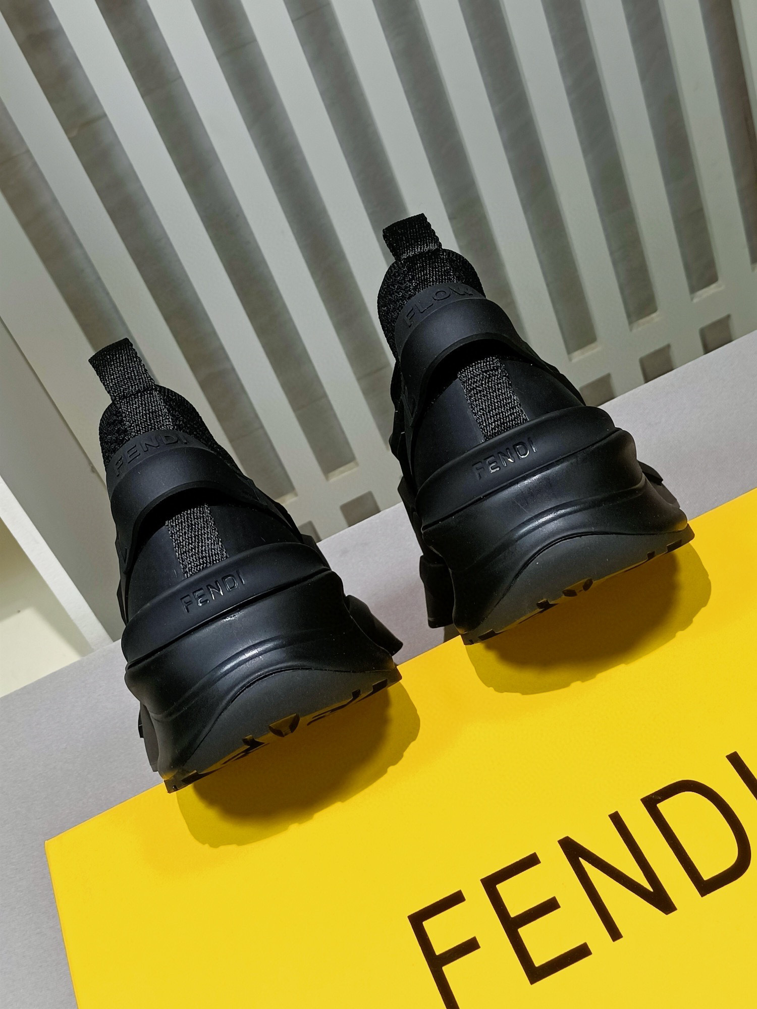 fendi fd casual shoes size 38-44 - Image 5