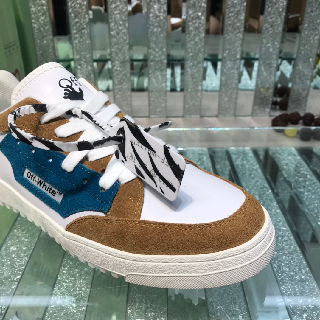off-white sneakers size 38-44 - Image 5