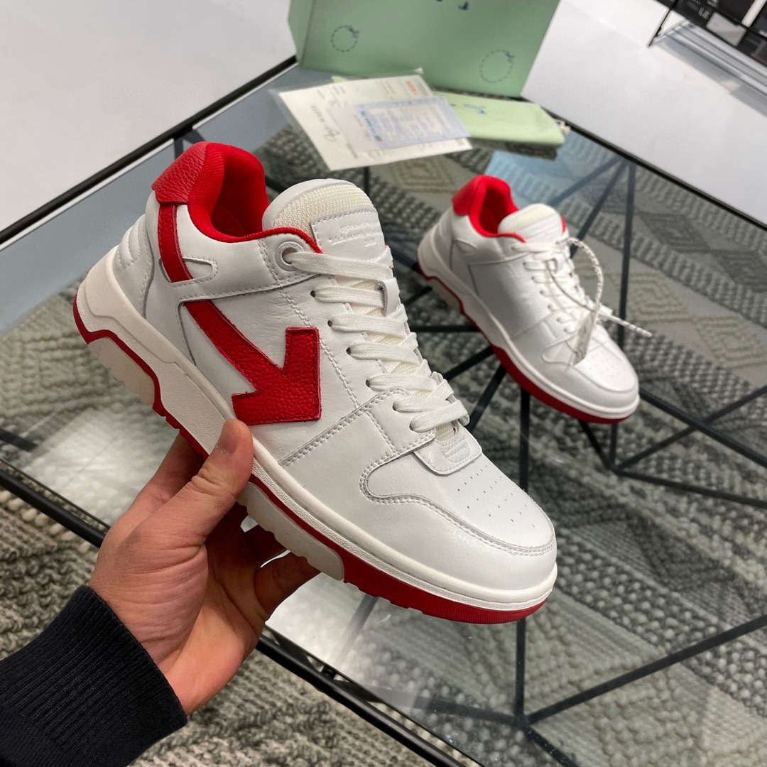 off-white couples casual shoes size 35-44 - Image 5