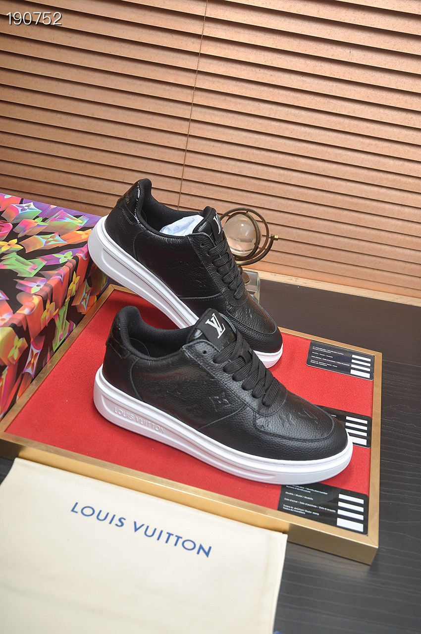 louis vuitton casual shoes gl290 - sizes 38-44 - Image 5