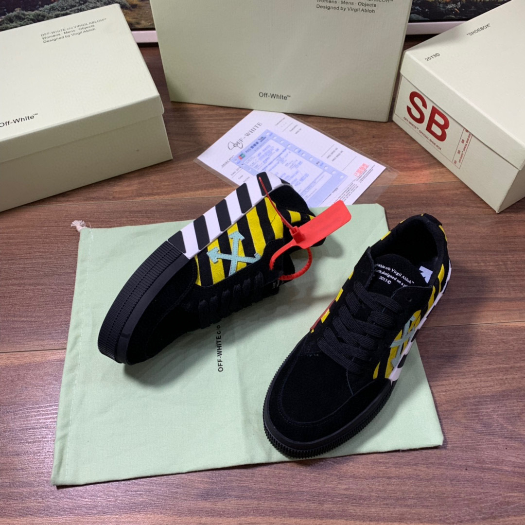 off-white casual sneakers 38-44 - Image 5