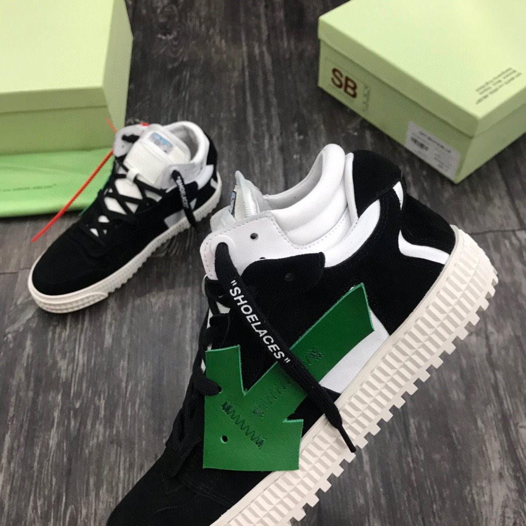 off-white couples sneakers 35-44 - Image 5