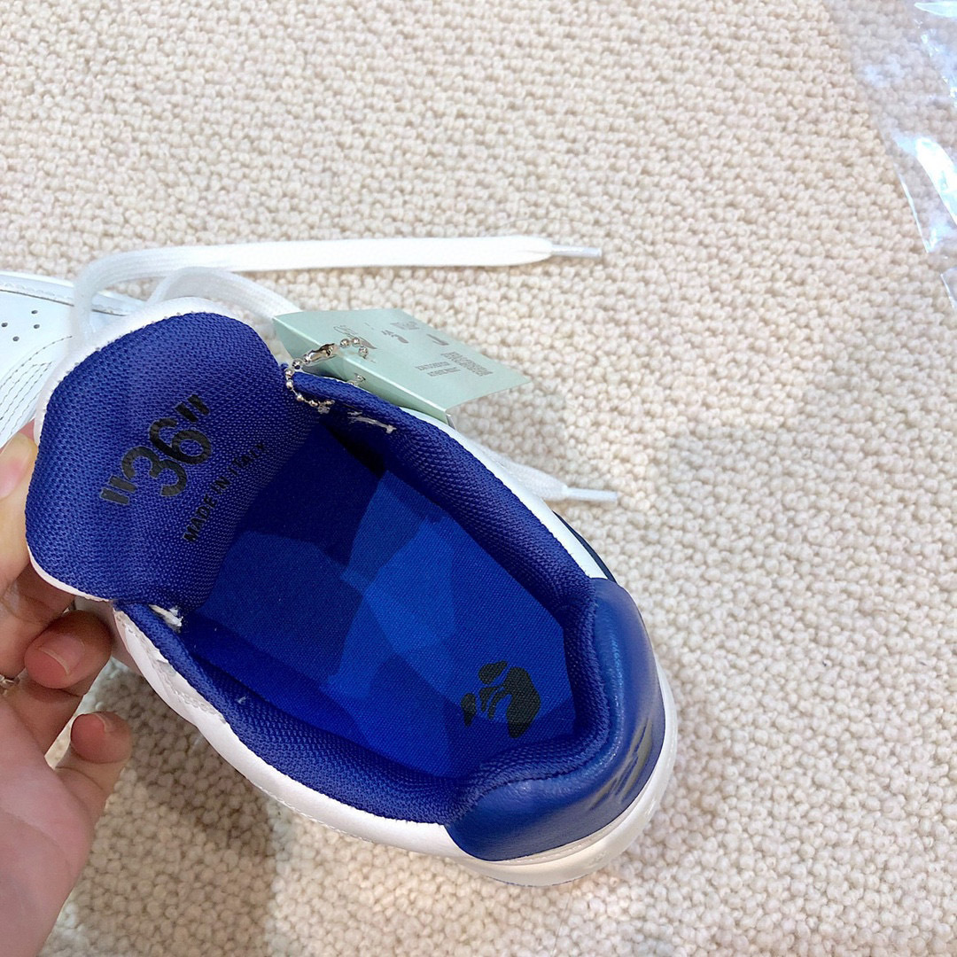 off-white unisex sneakers size 35-44 - model 8061320 - Image 5