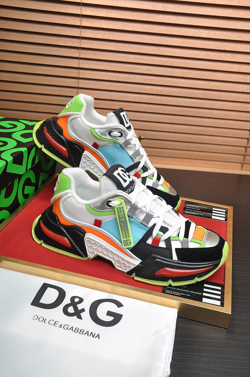 d&g casual sneakers 38-44 8060280 - Image 5