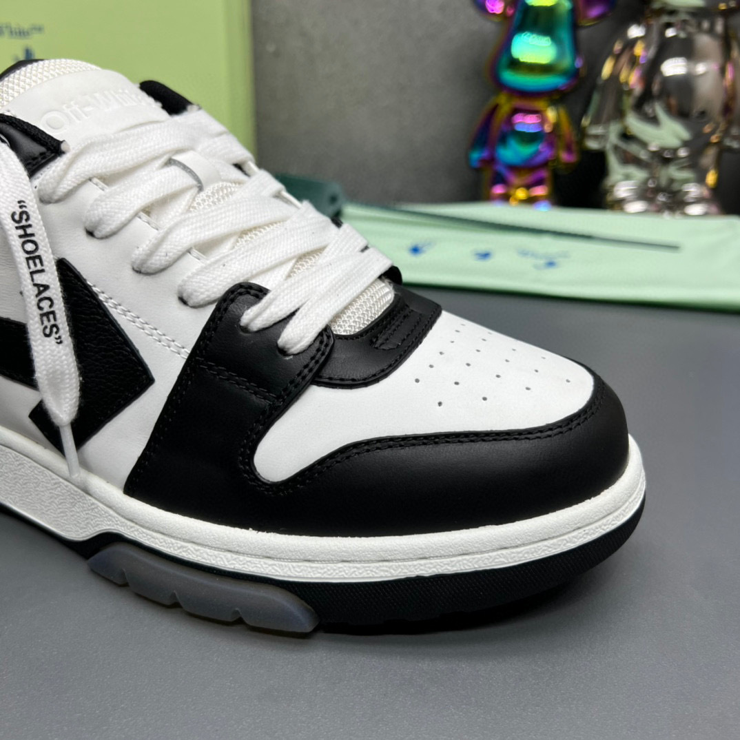 off-white couples sneakers size 35-44 - Image 5