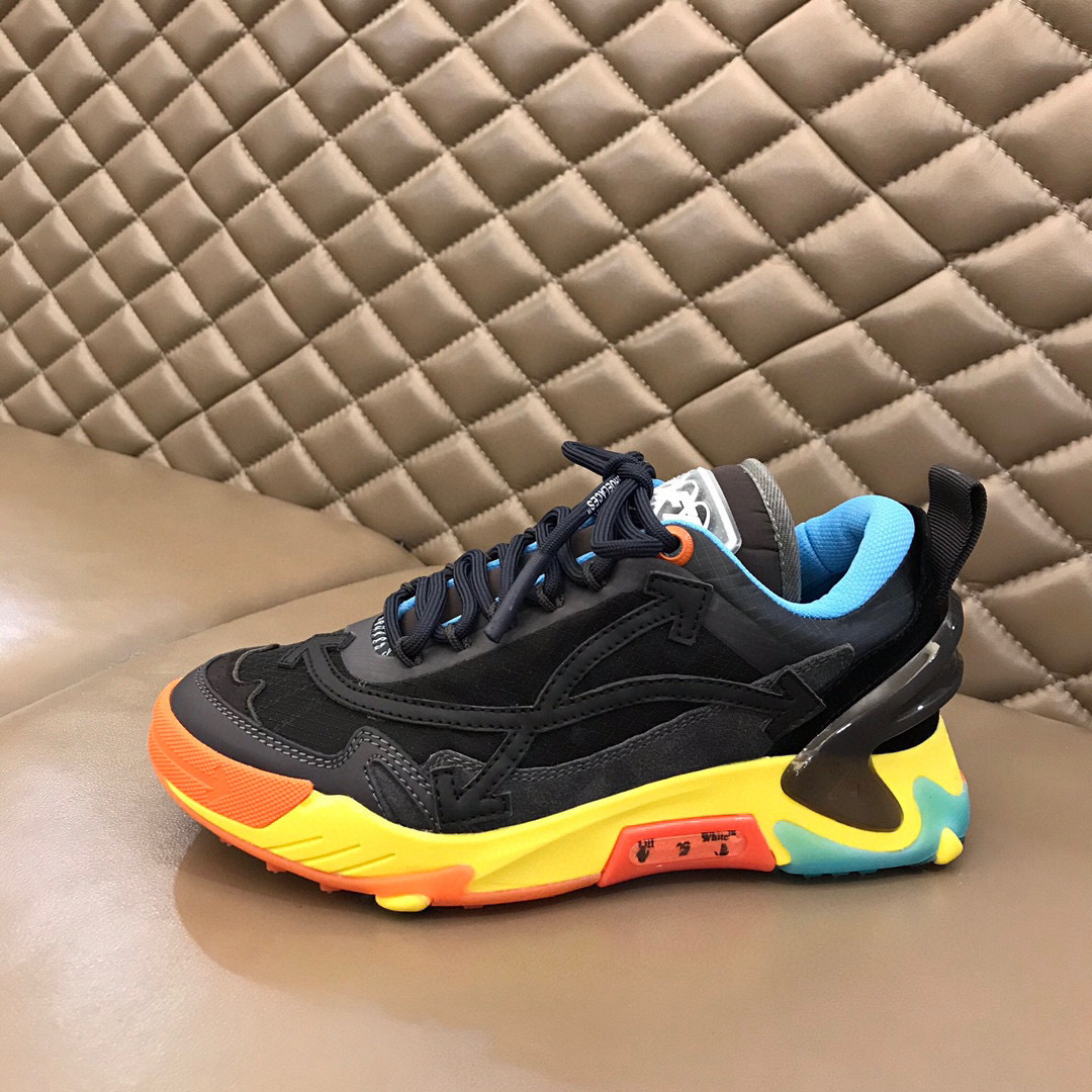 of* high-end couple casual shoes 35-44