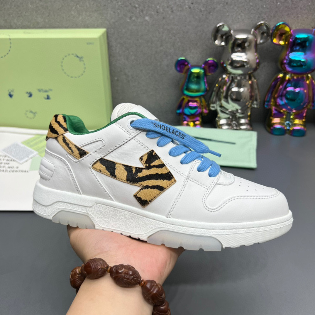 off-white couples sneakers 35-44 - model 8029330 - Image 5