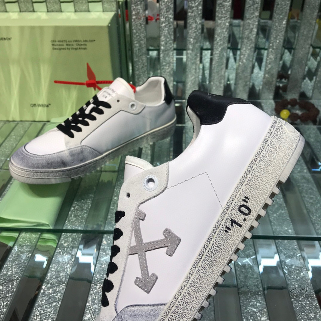 off-white casual shoes 38-44 - 8029260 - Image 5