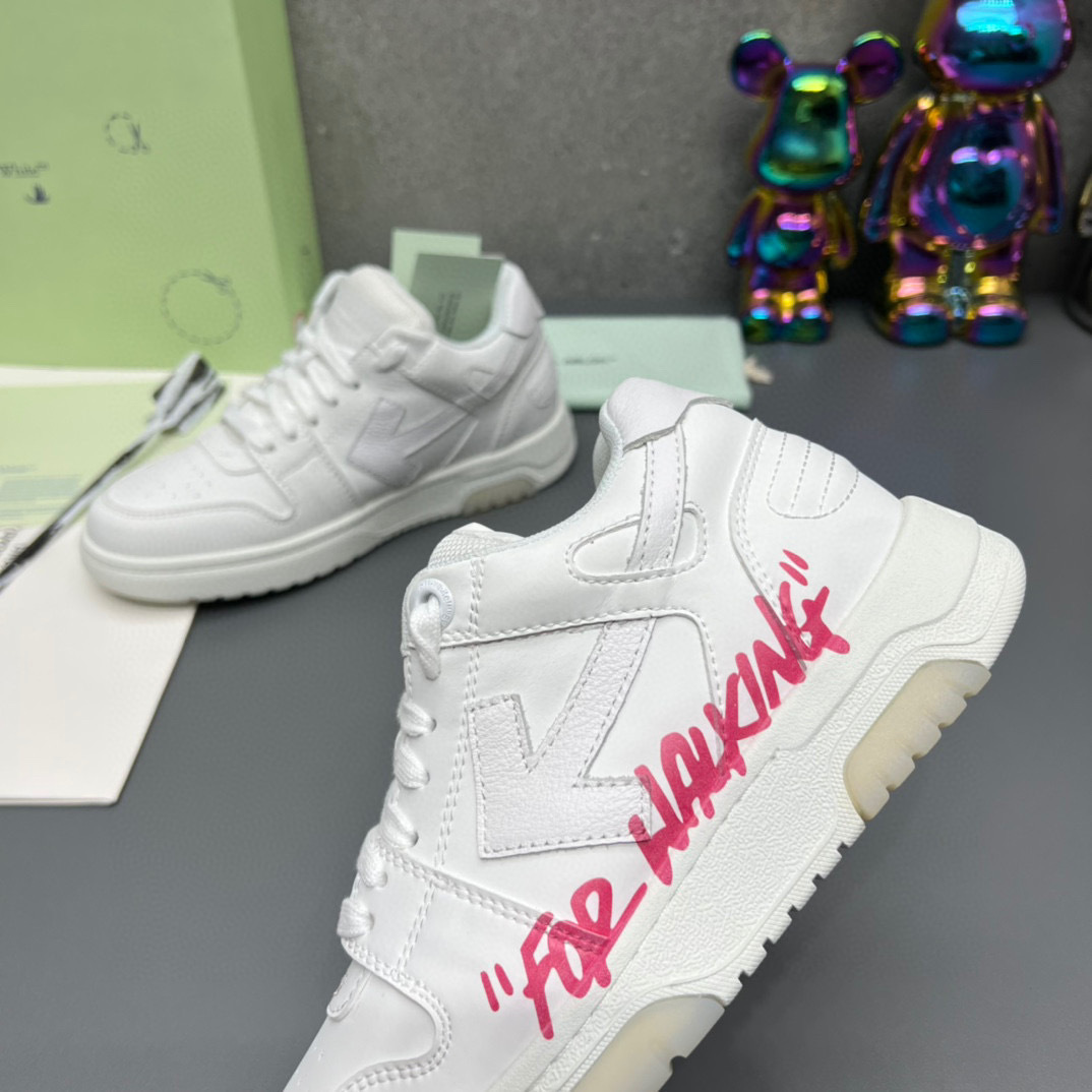 off-white couples sneakers 35-44 - Image 5