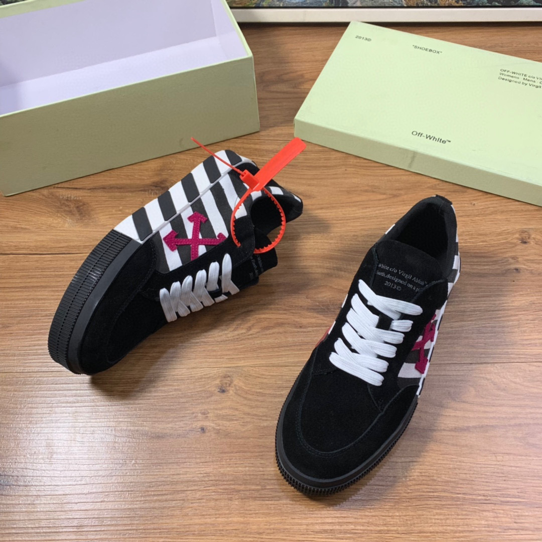 off-white casual sneakers size 38-44 - Image 5