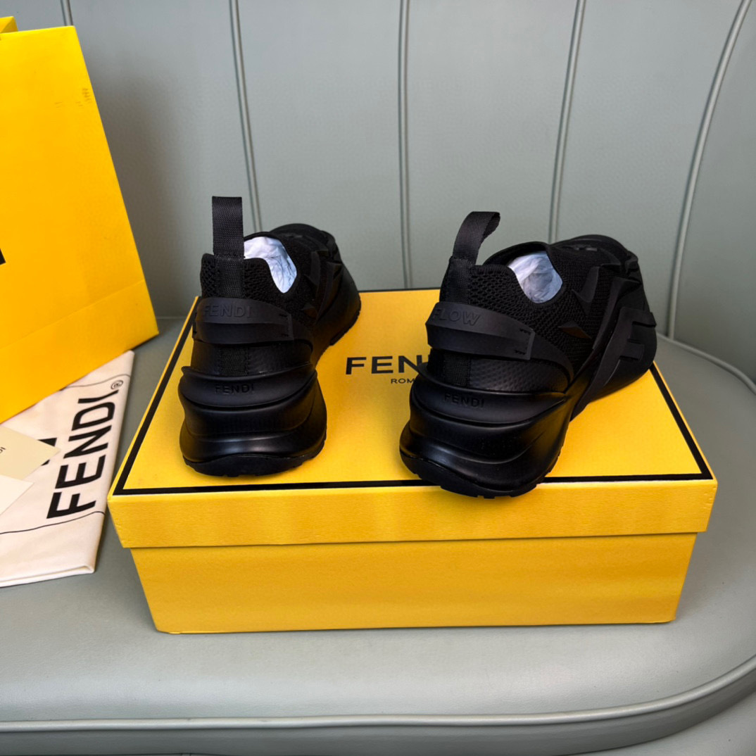 fendi fd casual shoes size 38-44 8063400 - Image 5