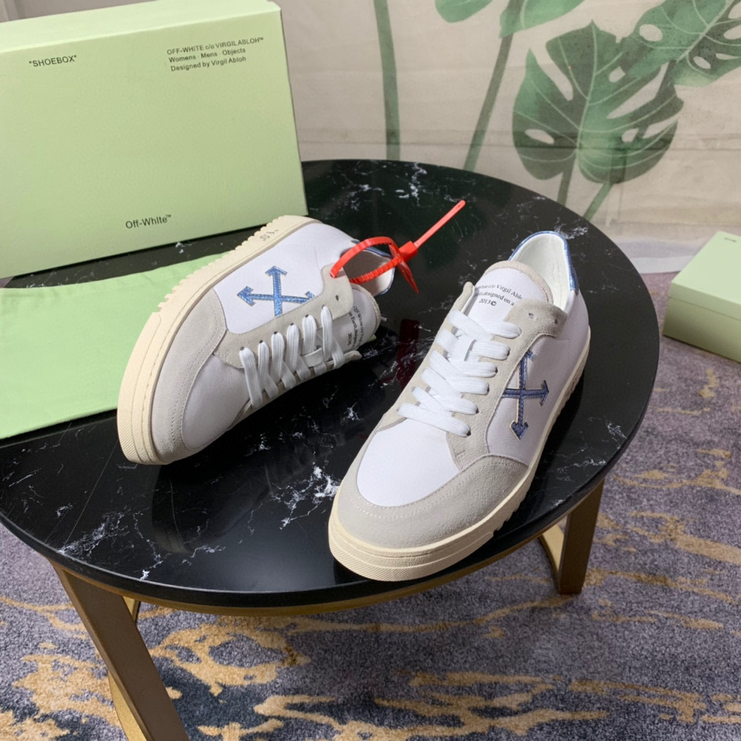 off-white casual shoes 38-44 - Image 5