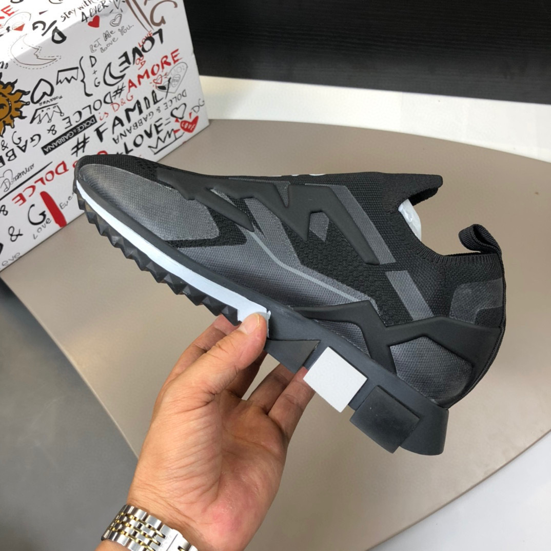 dolce & gabbana casual shoes size 38-44 - Image 5
