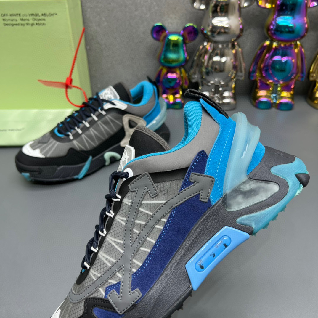 off-white sneakers 38-44 8029350 - Image 5