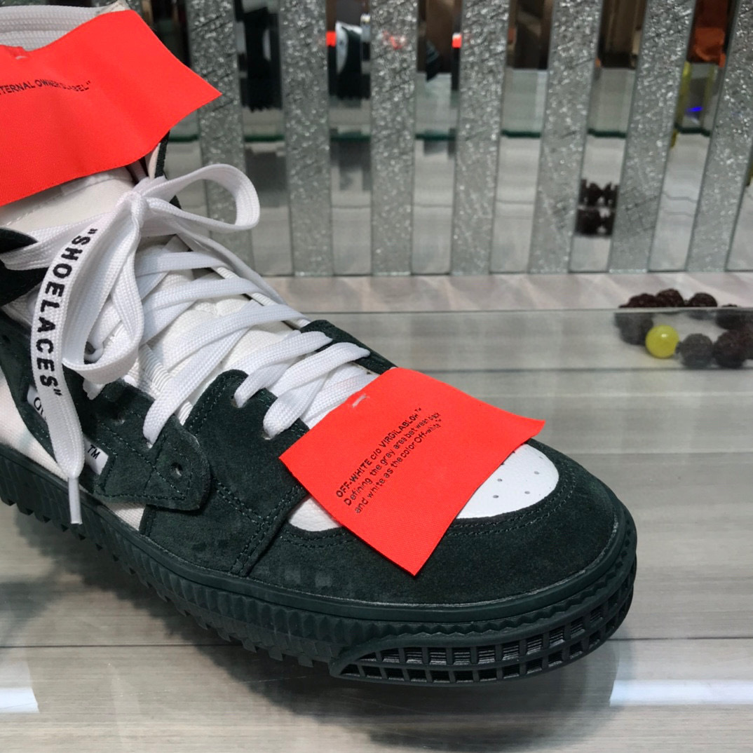 off-white couples boots 35-44 - model 8029310 - Image 5