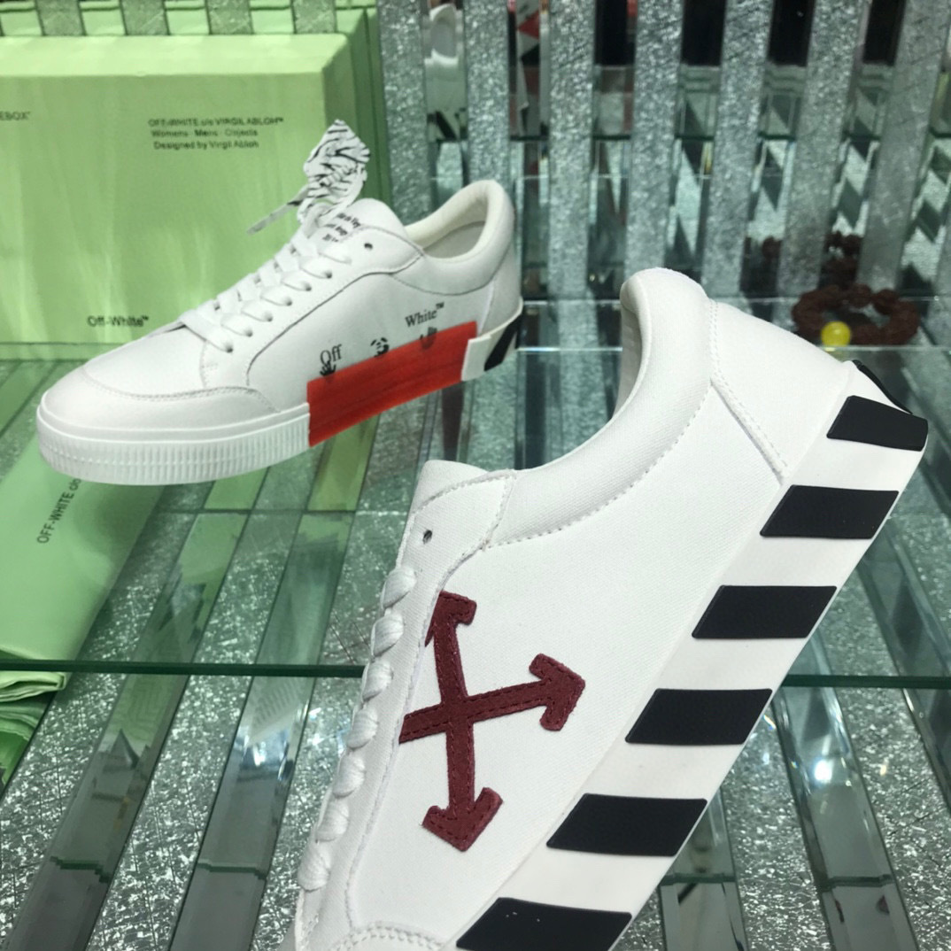 off-white sneakers size 38-44 - stylish casual footwear - Image 5