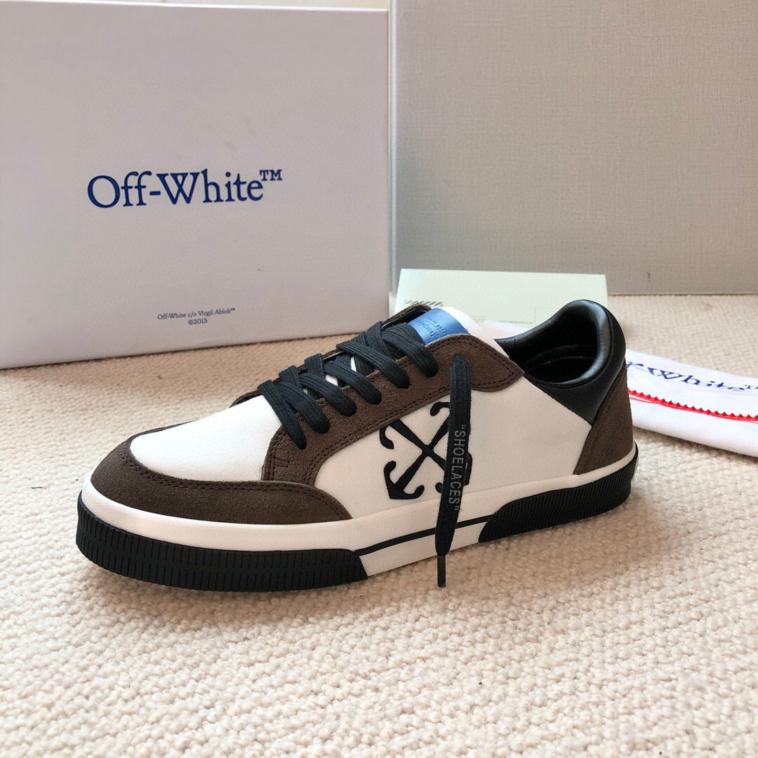 off-white couples sneakers size 35-44