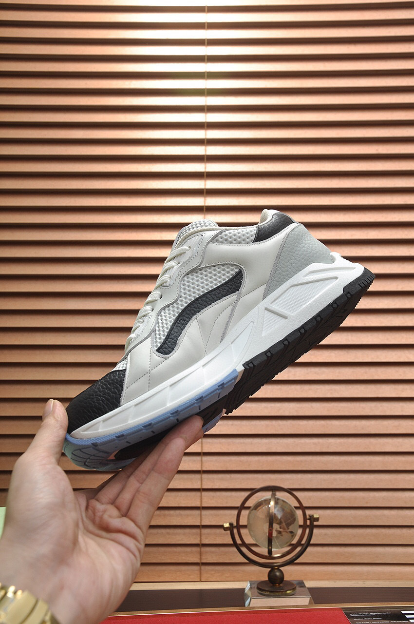 off-white casual shoes 38-44 - Image 5