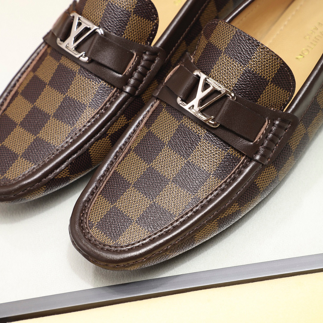 louis vuitton bean shoes size 38-44 - Image 5
