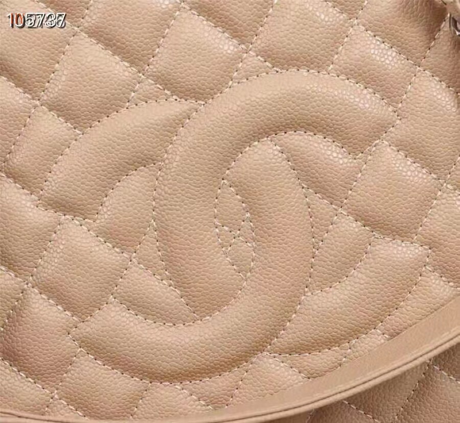 chanel quilted handbag - 34x27x17 cm - Image 5