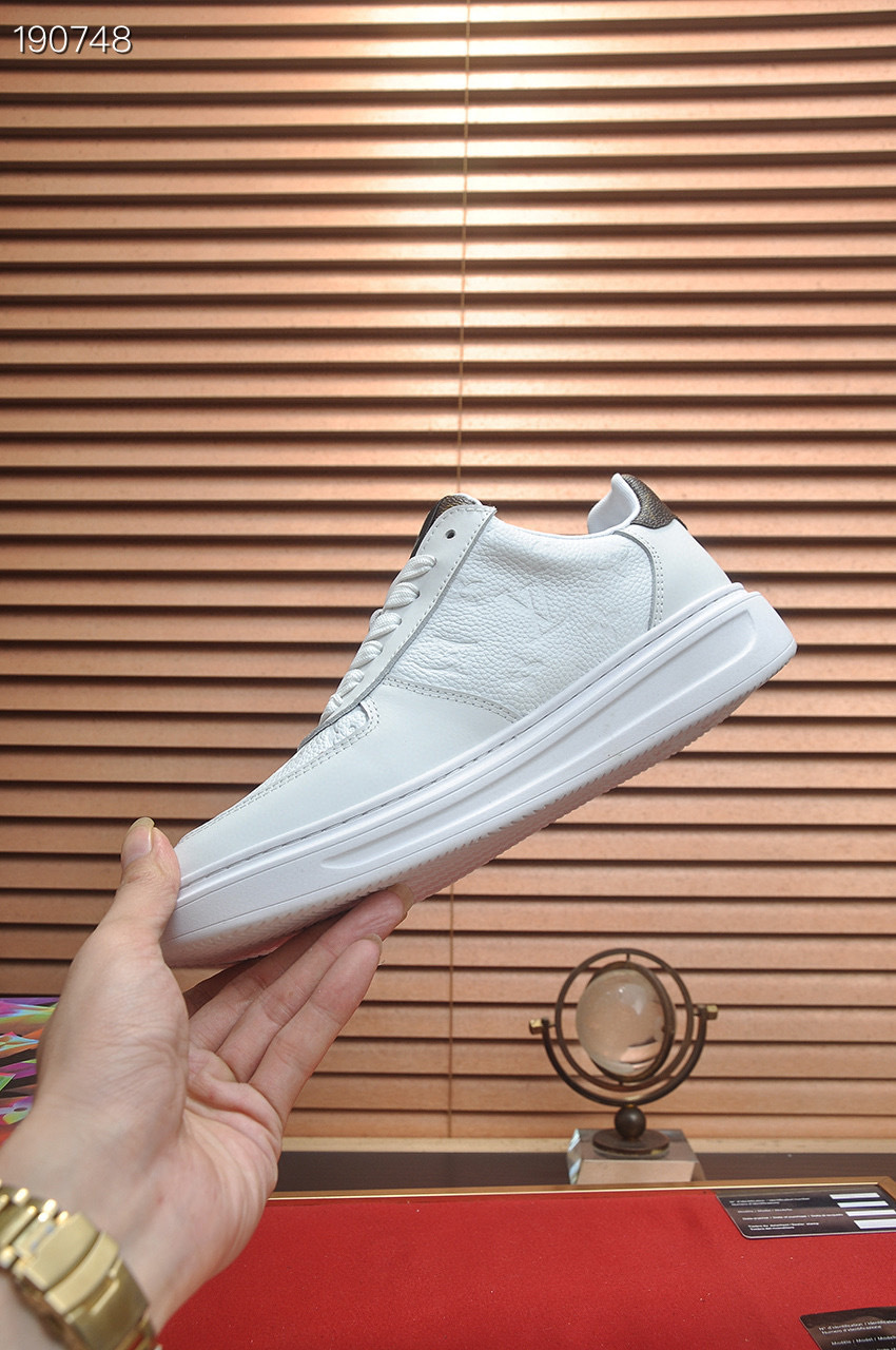 louis vuitton casual shoes gl290 size 38-44 - Image 5