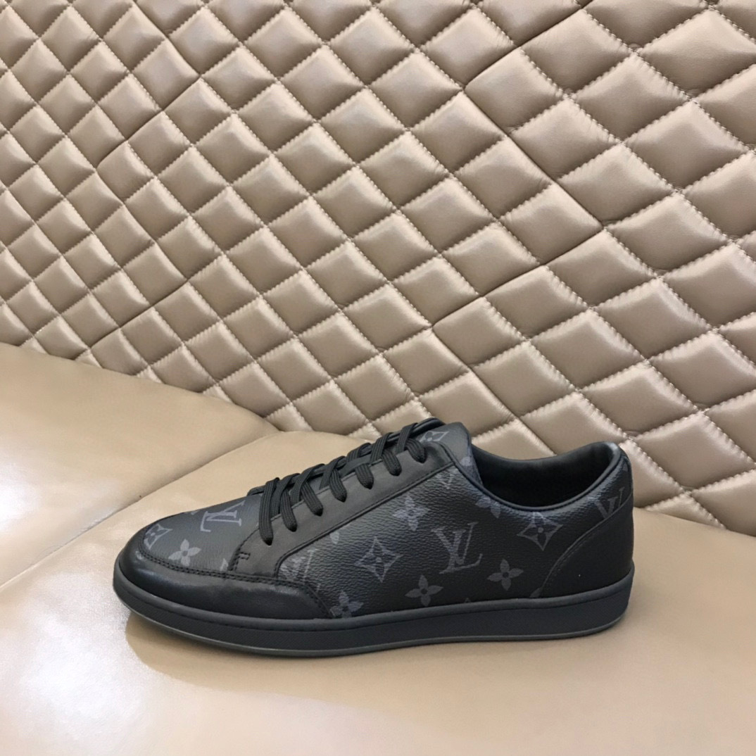louis vuitton casual sneakers 38-44 - Image 5