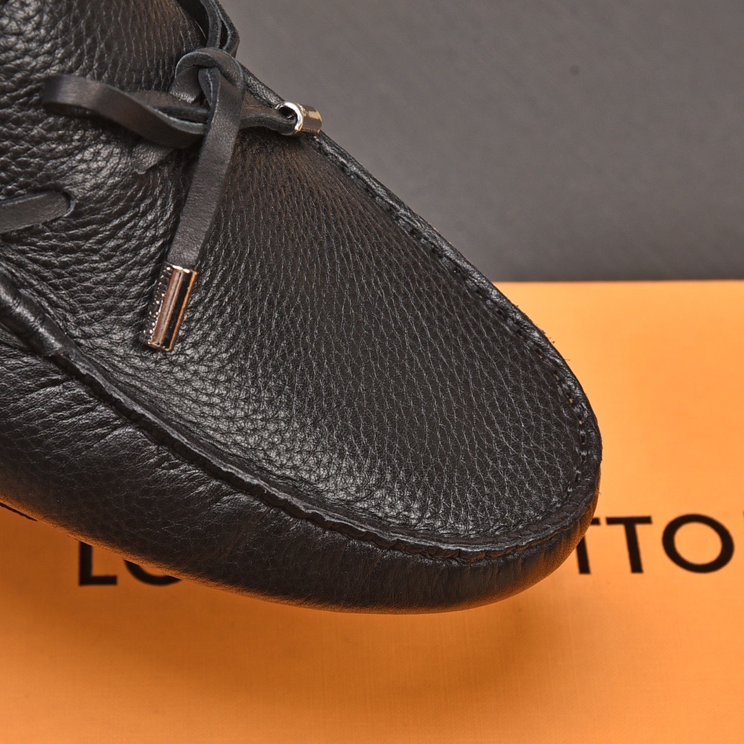 louis vuitton casual moccasins size 38-44 - Image 5