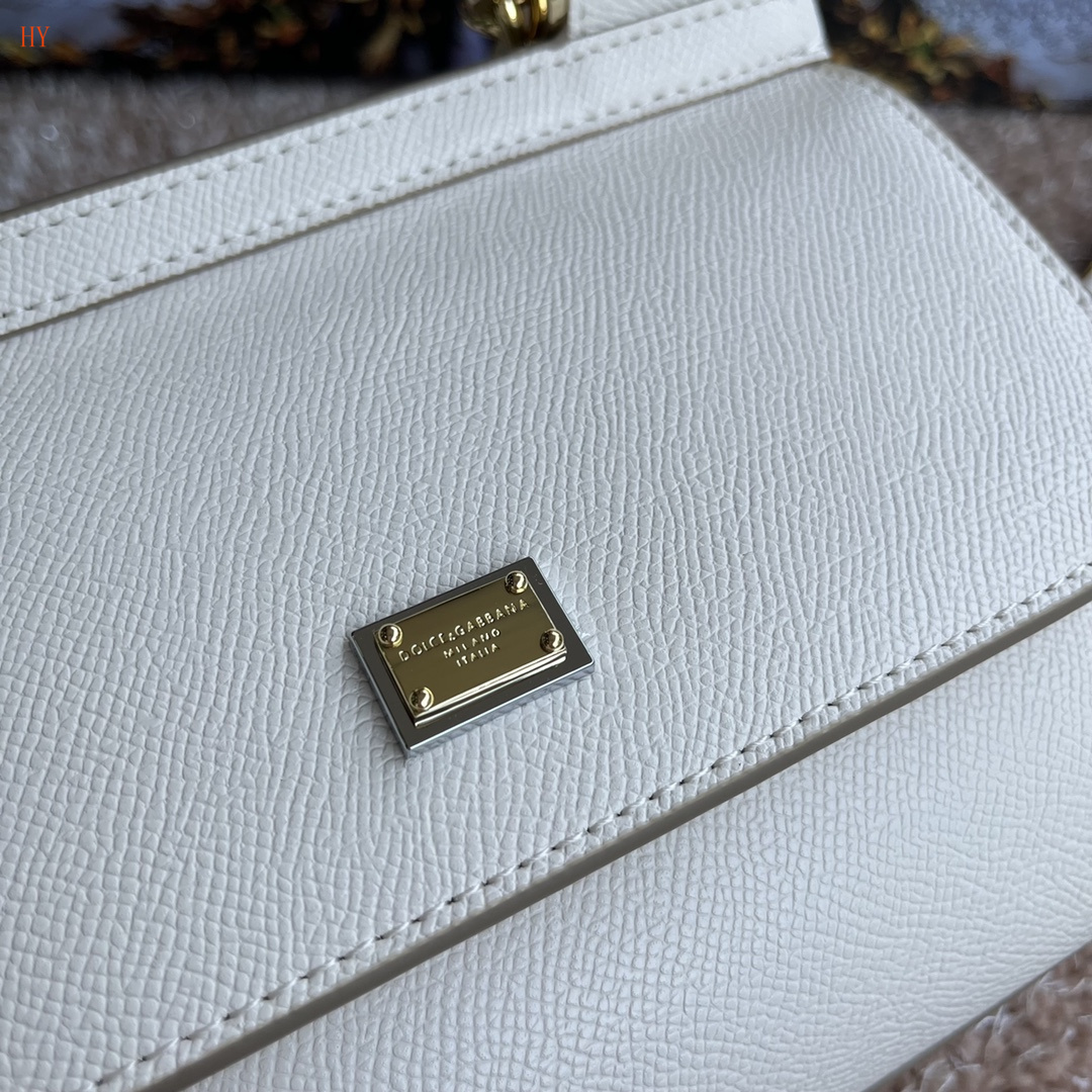 dolce & gabbana mini handbag - 20x17x7 cm - Image 5
