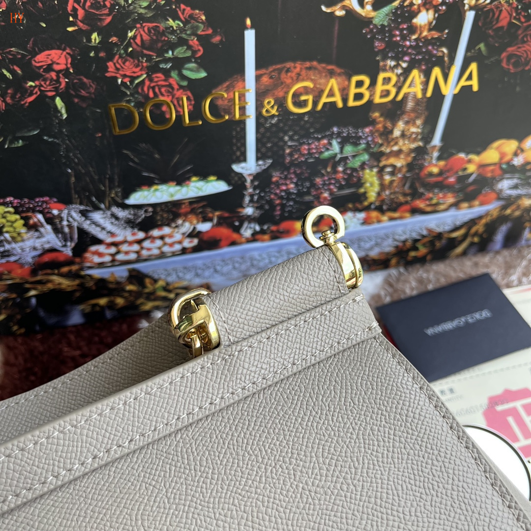 dolce & gabbana handbag - 25x20x12 cm, model 532023 - Image 5