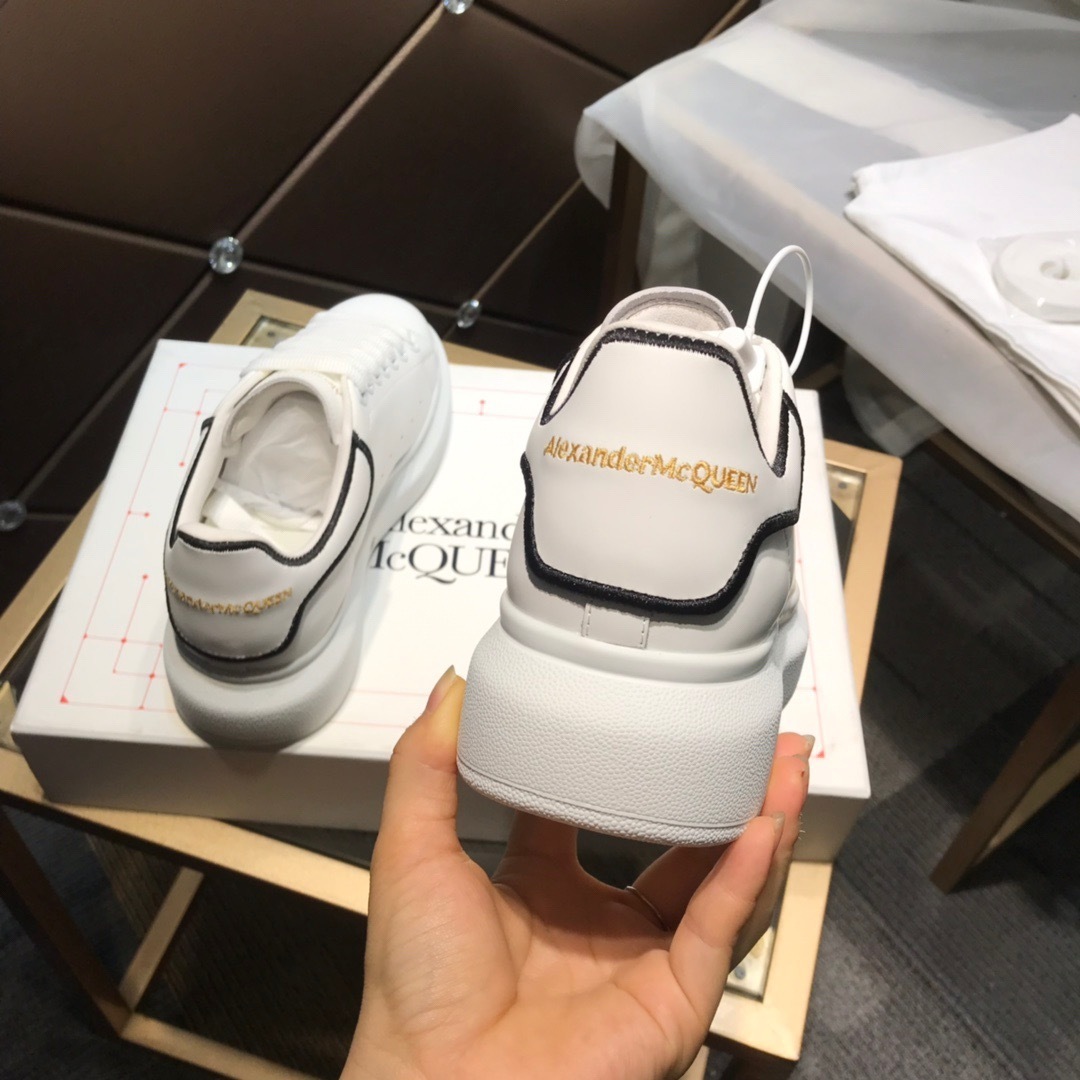 alexander mcqueen couples sneakers 35-44 - Image 5