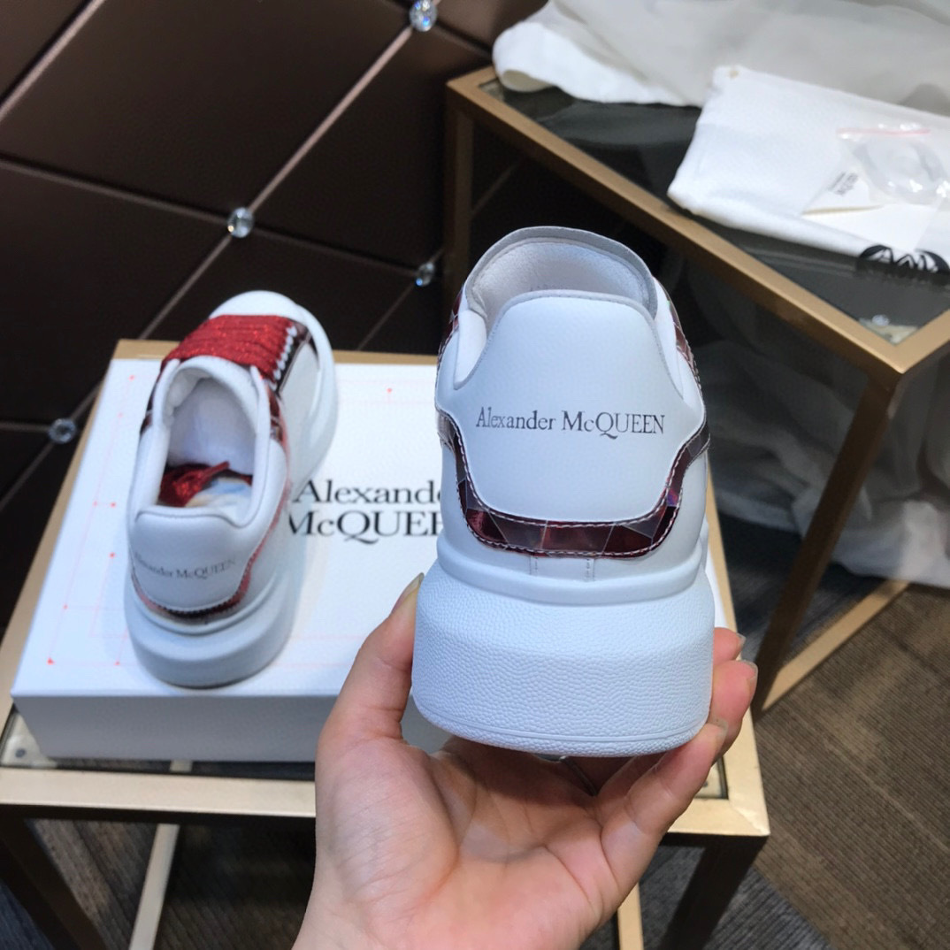 alexander mcqueen casual sneakers 38-44 - Image 5