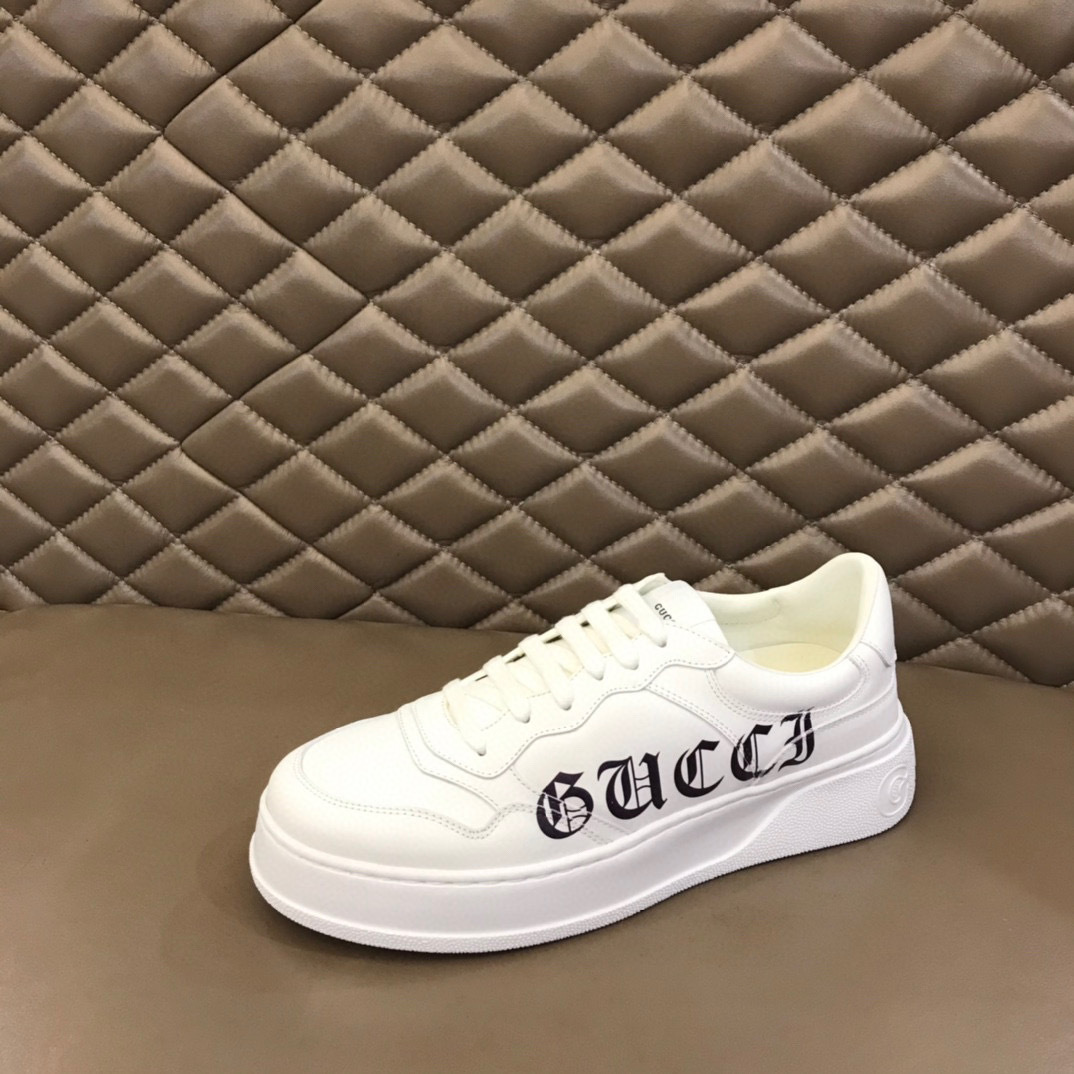 gucci g couples sneakers size 35-44 - Image 5