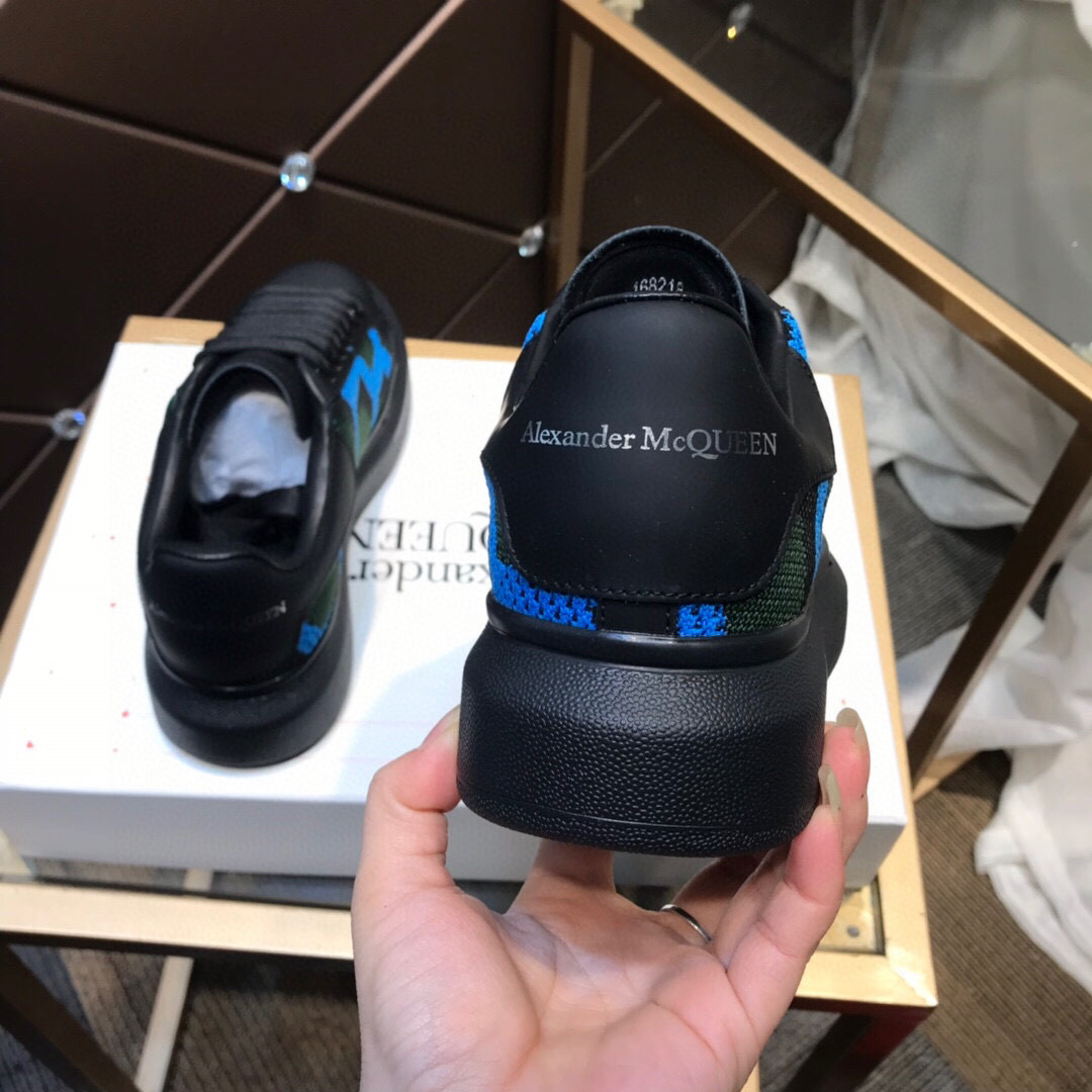 alexander mcqueen casual sneakers 35-44 - Image 5