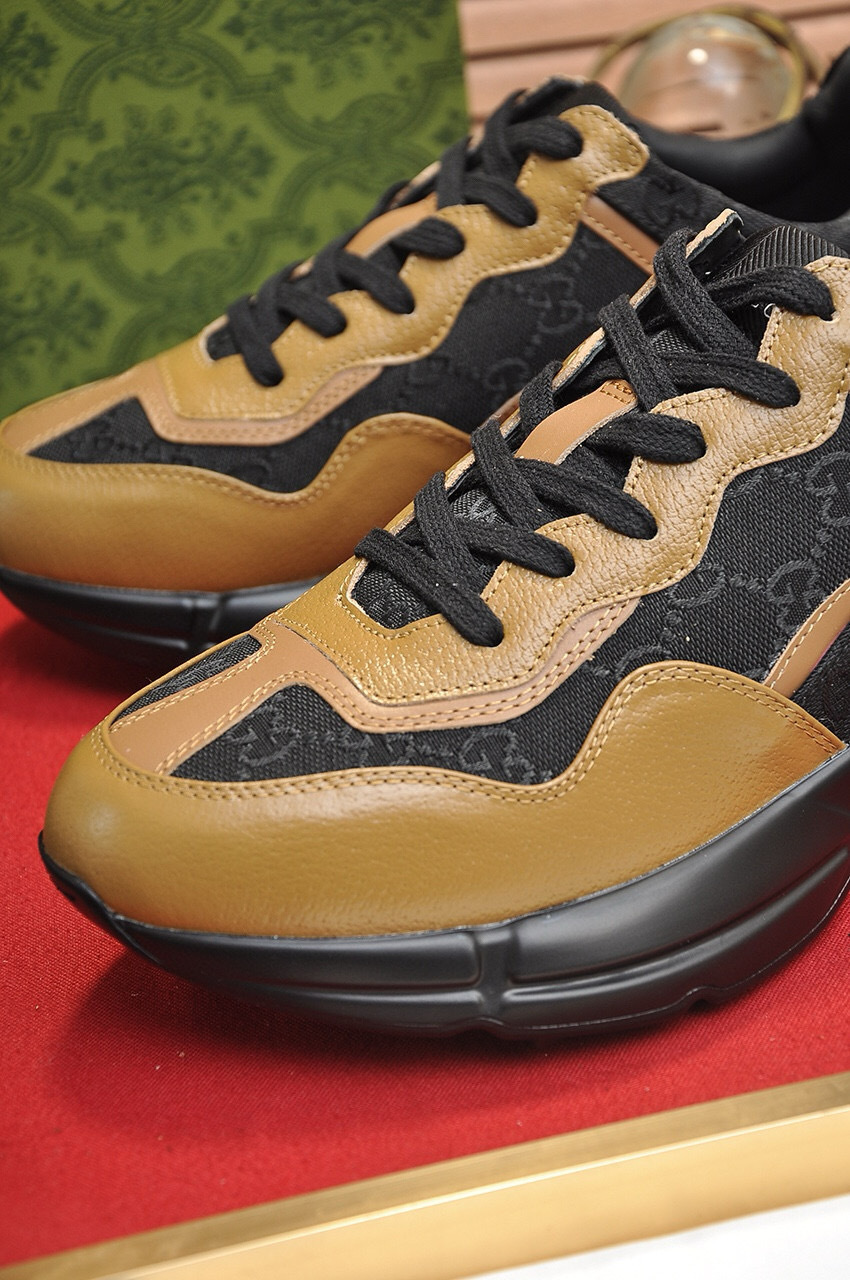 gucci g sports shoes gl290 - size 35-44 - Image 5