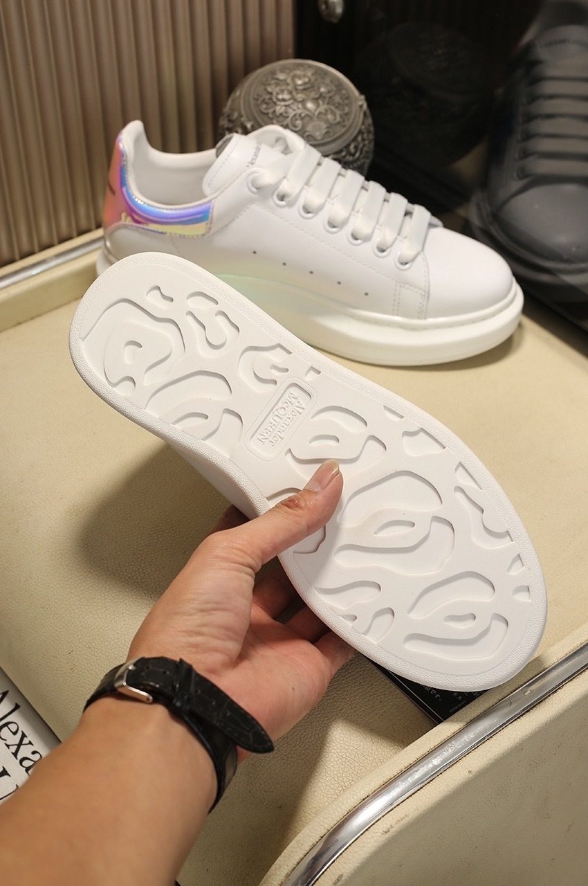 alexander mcqueen m couples sneakers 35-44 240260 - Image 5