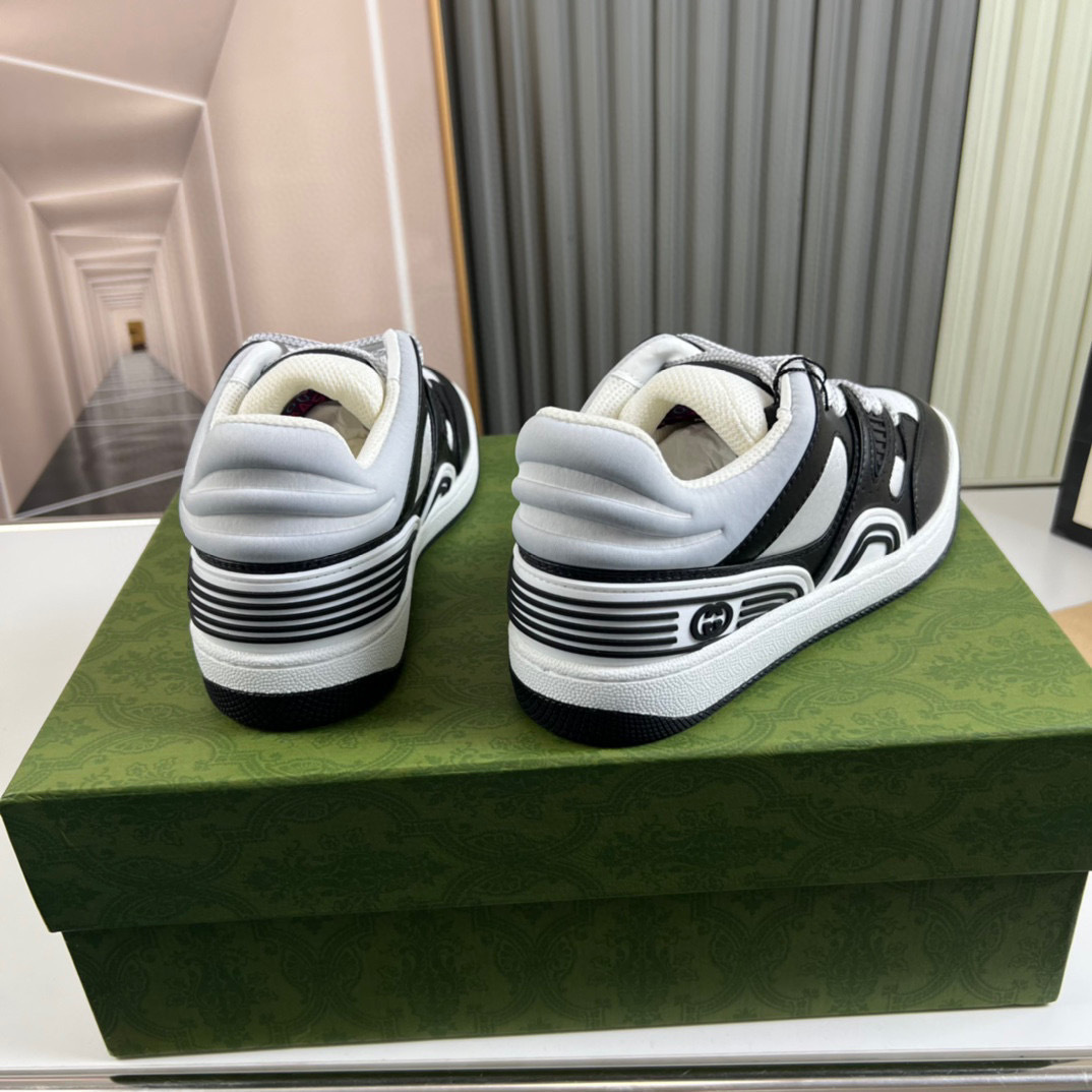 gucci g couples sneakers size 35-44 8060320 - Image 5