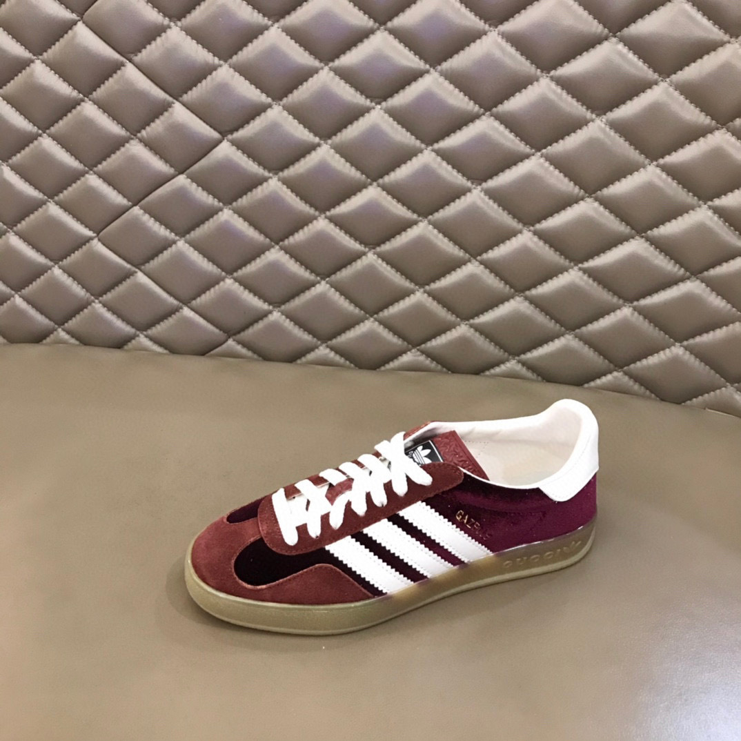 gucci g gazelle sneakers - unisex, sizes 35-44 - Image 5