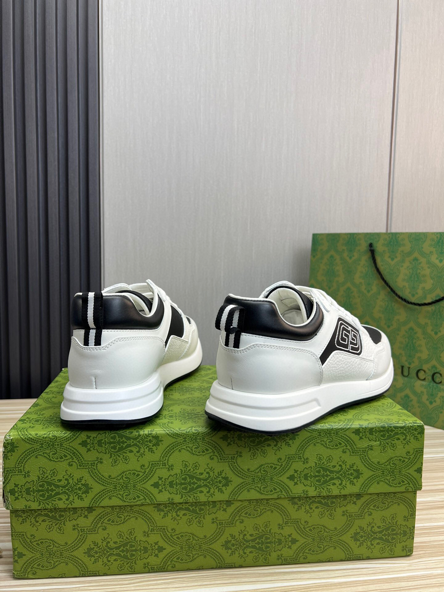 gucci g high-end sneakers size 38-44 - Image 5