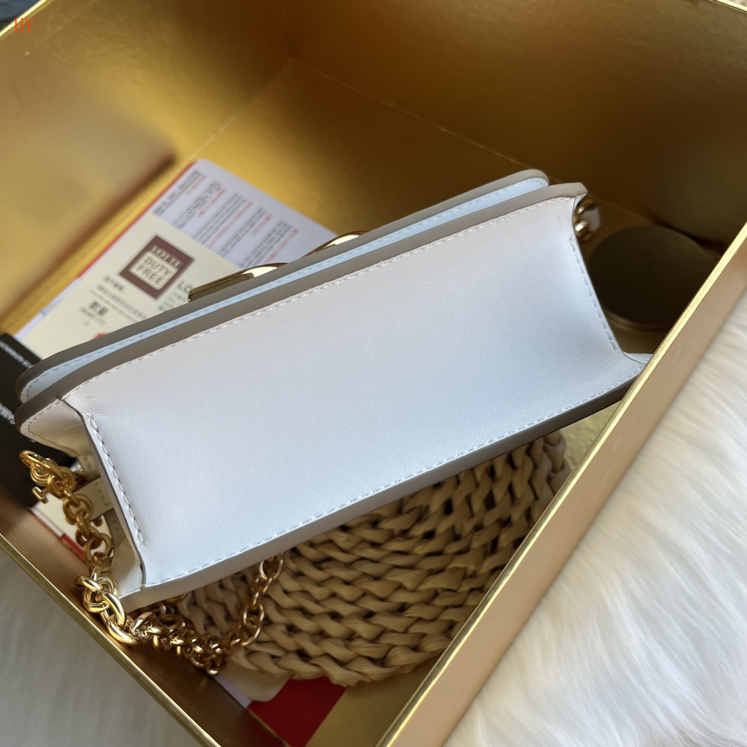 dolce & gabbana dg logo mini bag - 19*11*5 cm, 532034 - Image 5