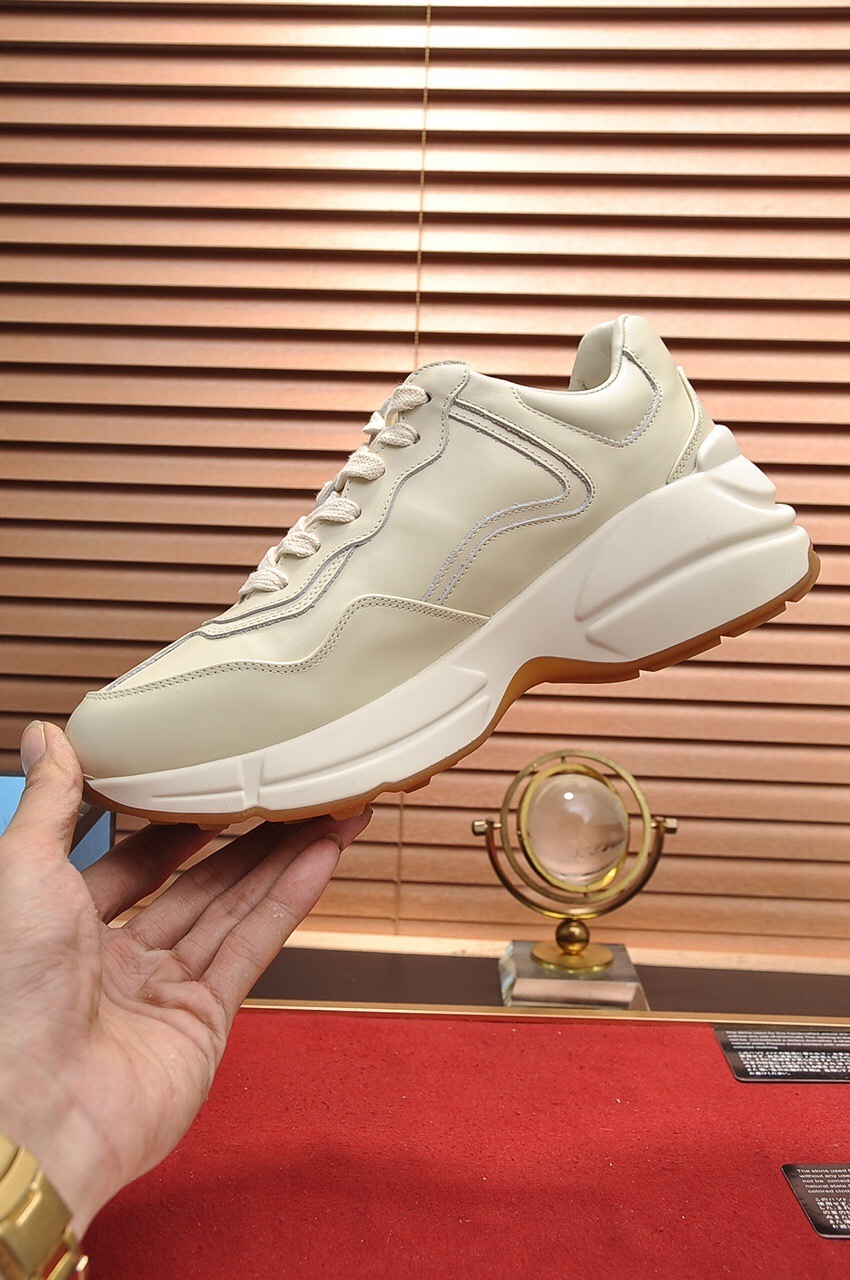 gucci mickey mouse dad sneakers 35-44 - Image 5
