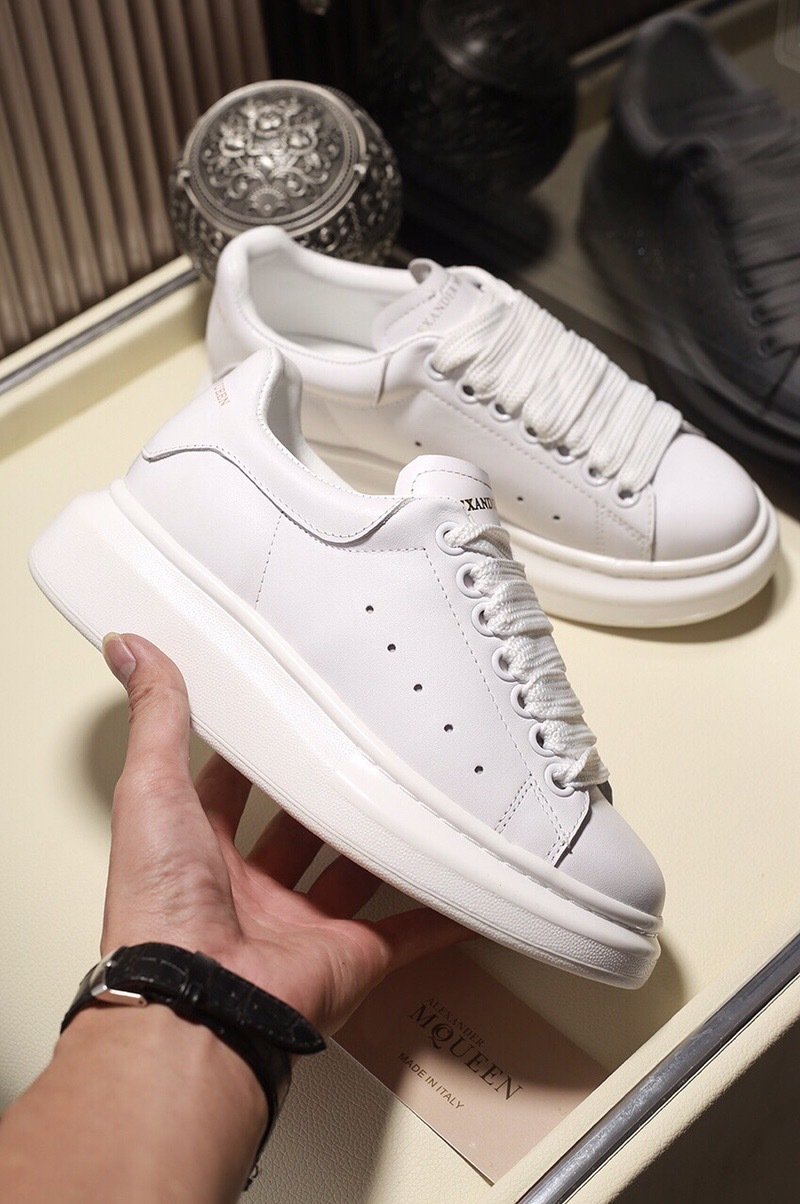 alexander mcqueen men's sneakers - size 35-44 - Image 5