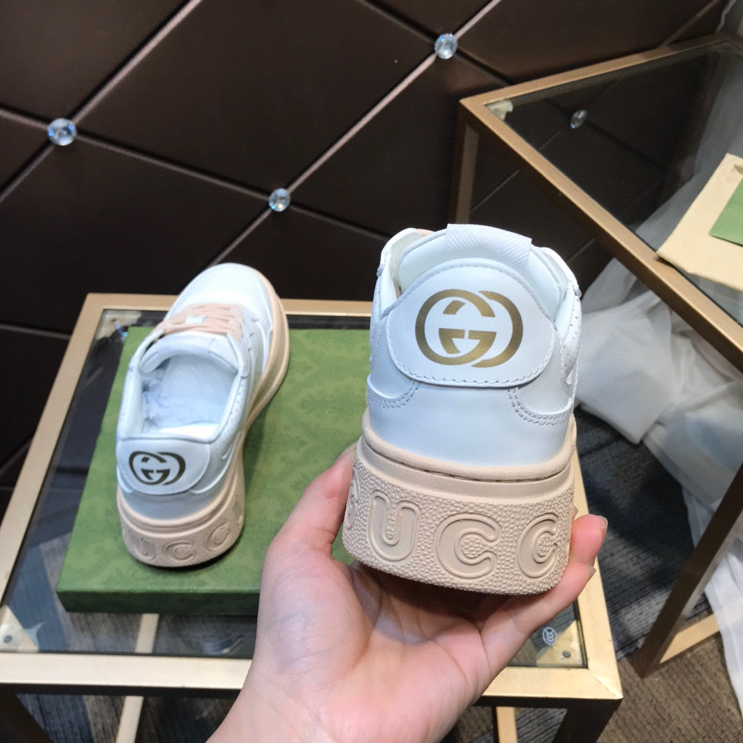 gucci g couples dad sneakers 35-44 - Image 5