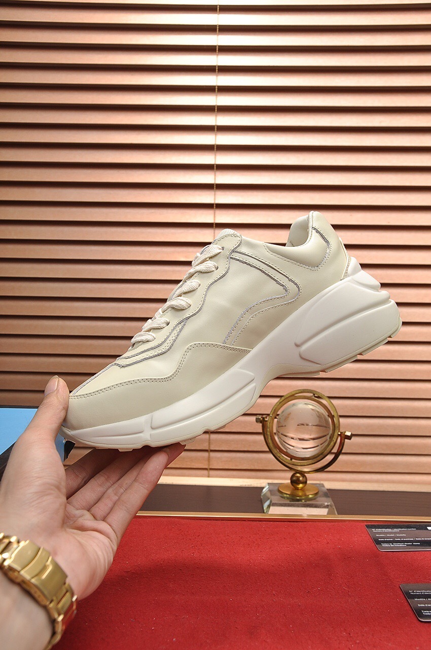gucci g couples dad shoes 35-44 8060310 - Image 5