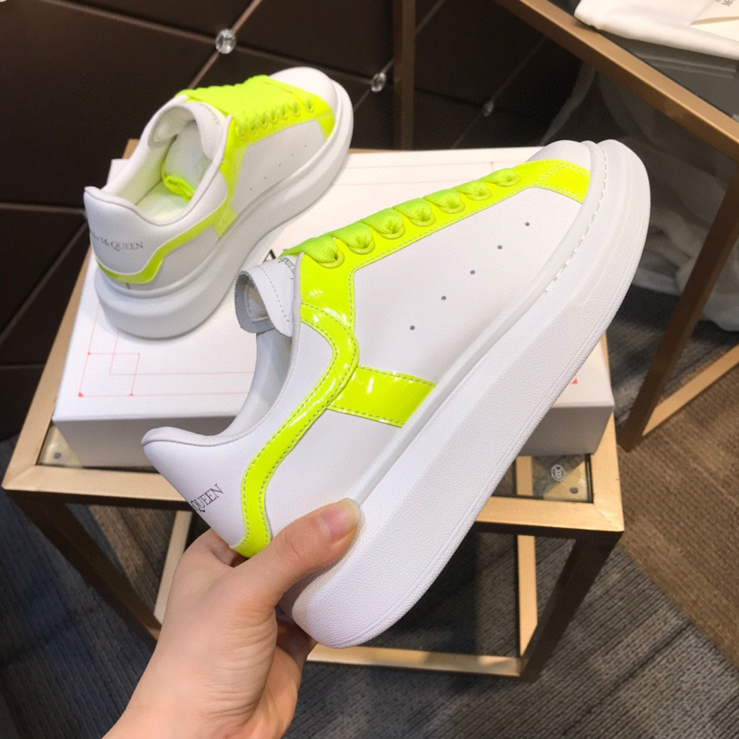alexander mcqueen casual sneakers 38-44 - Image 5