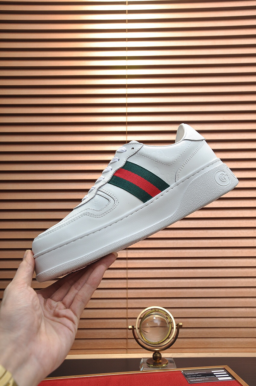 gucci g casual shoes 38-44 8060280 - Image 5