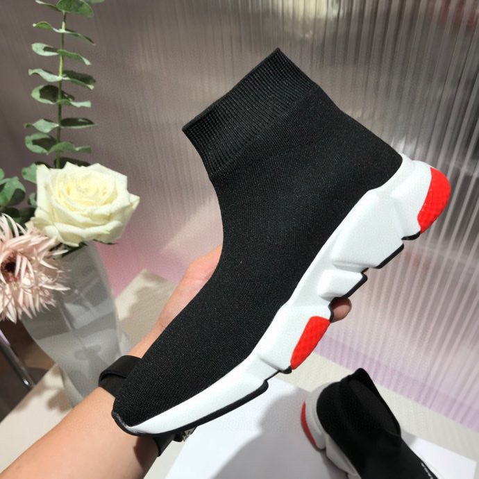 balenciaga couples sock sneakers - size 35-44 - Image 5