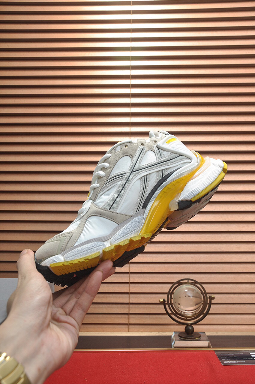 balenciaga unisex sneakers size 35-44 - Image 5